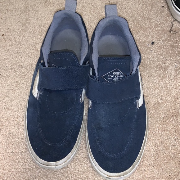 Kyle walker vans - Picture 2 of 4